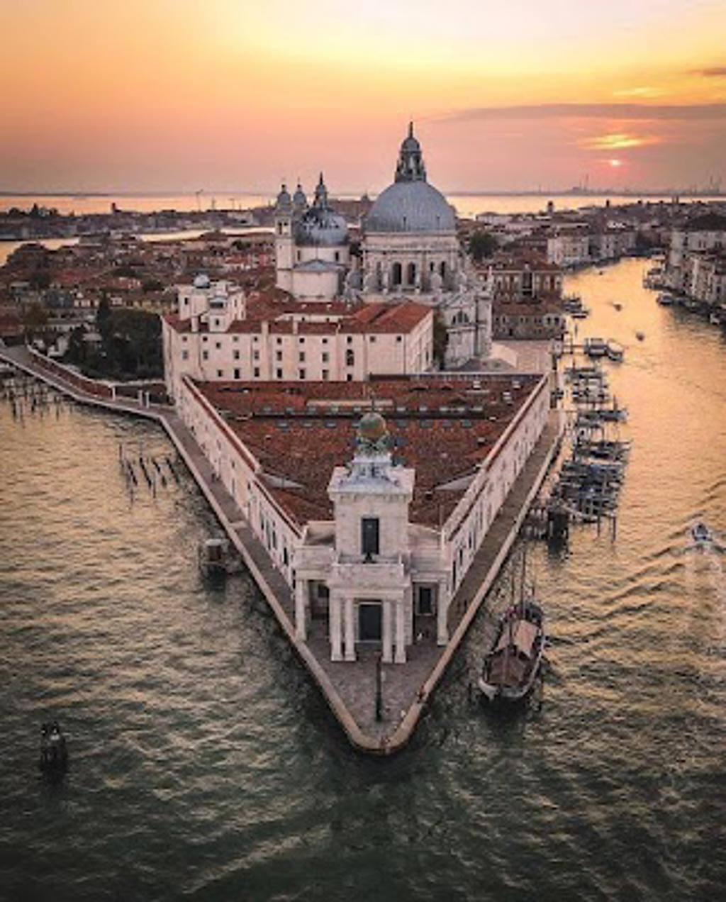 Venice in Italy: Perfect for history buffs and culture lovers