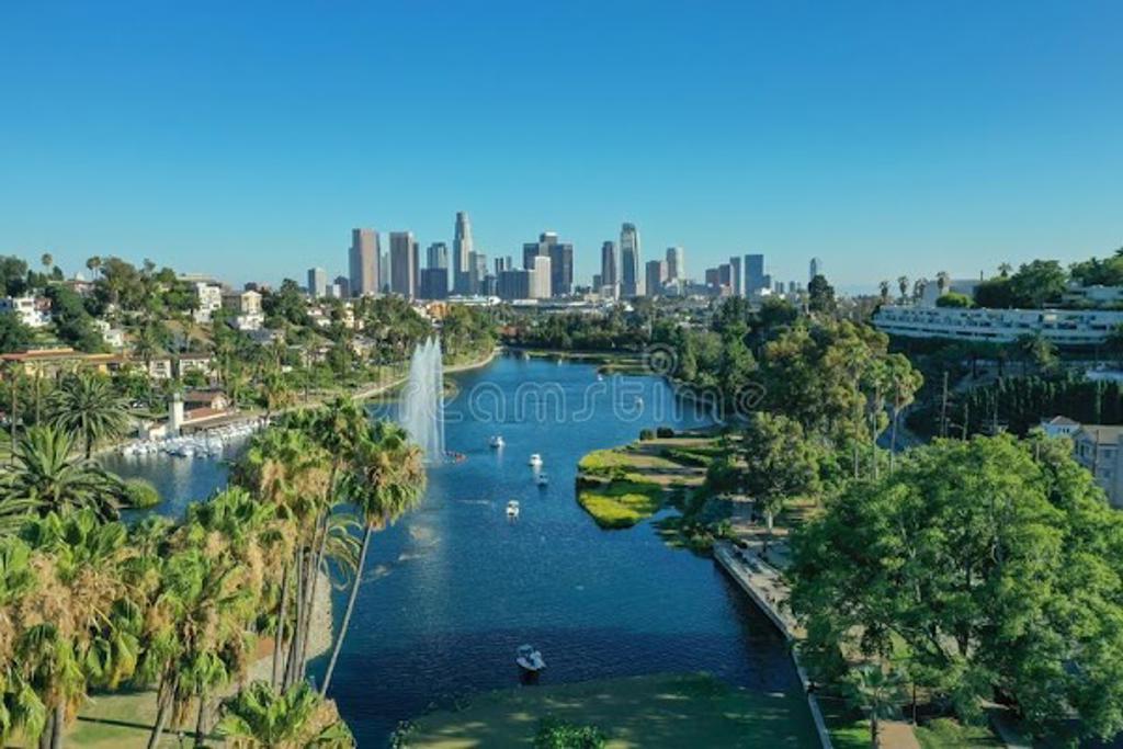 Discover Los Angeles, United States – A hidden gem worth exploring