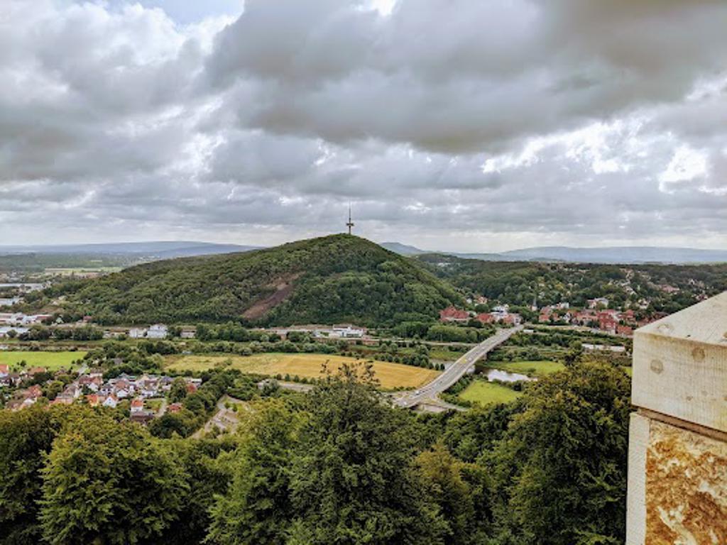 Porta Westfalica in Germany: Perfect for history buffs and culture lovers