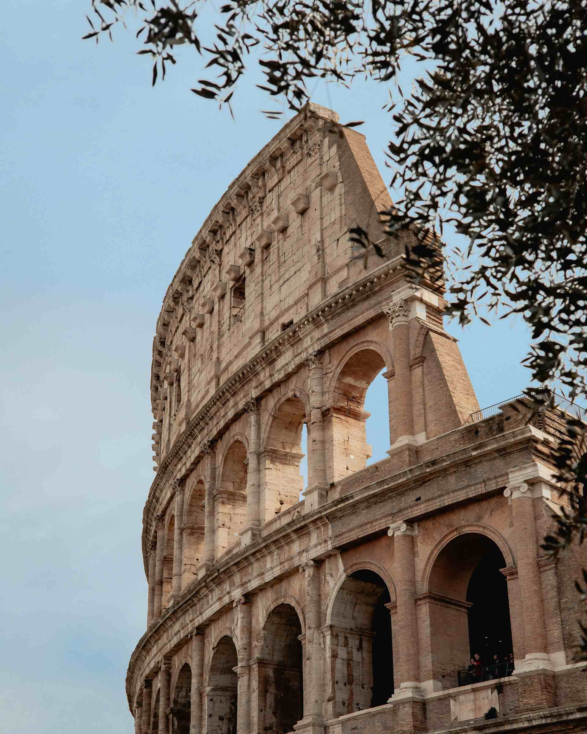 Visit Rome - Top landmarks and attractions in Italy