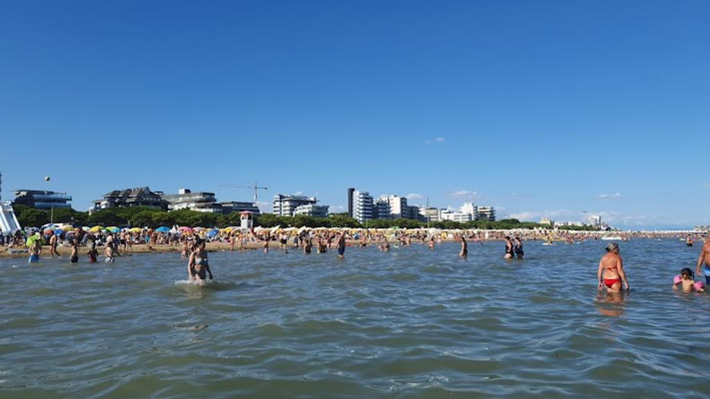 Visit Lignano Sabbiadoro - Top landmarks and attractions in Italy