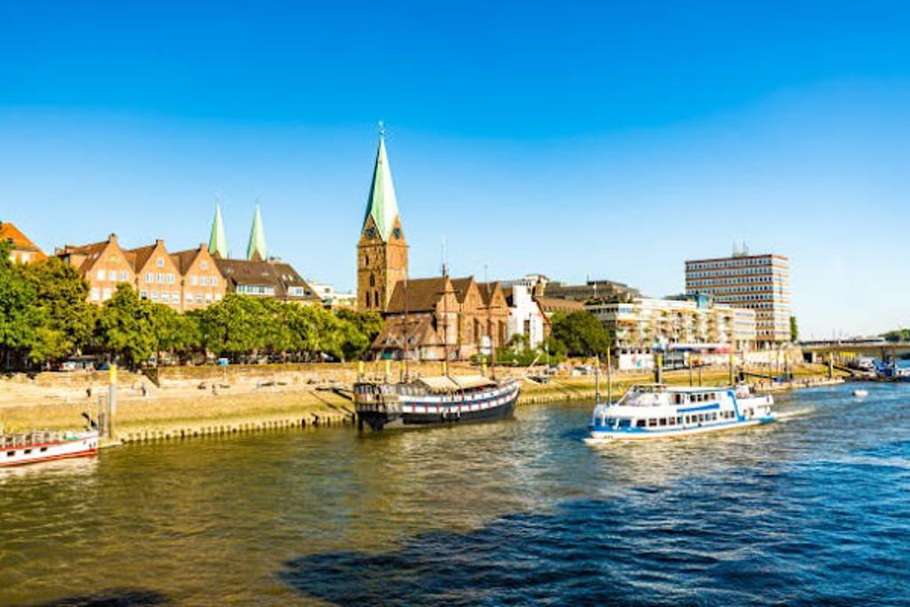 Bremen in Germany: Perfect for history buffs and culture lovers