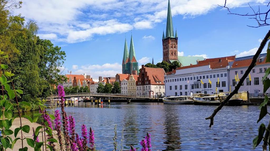 Plan your trip to Lübeck, Germany, with Travo's travel guide