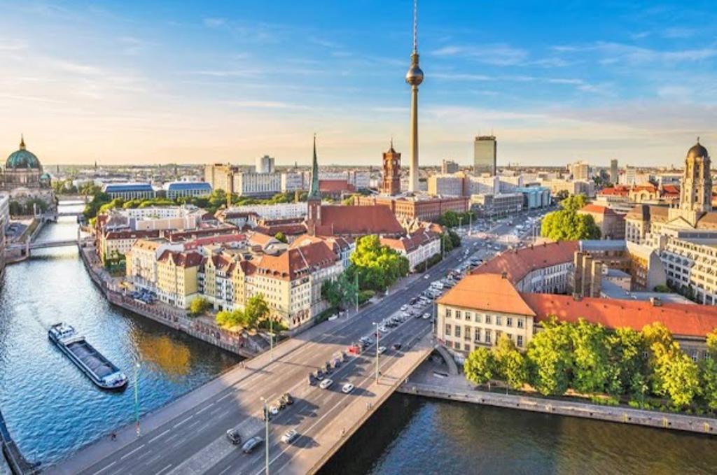 Discover Berlin – Your guide to unforgettable experiences in Germany