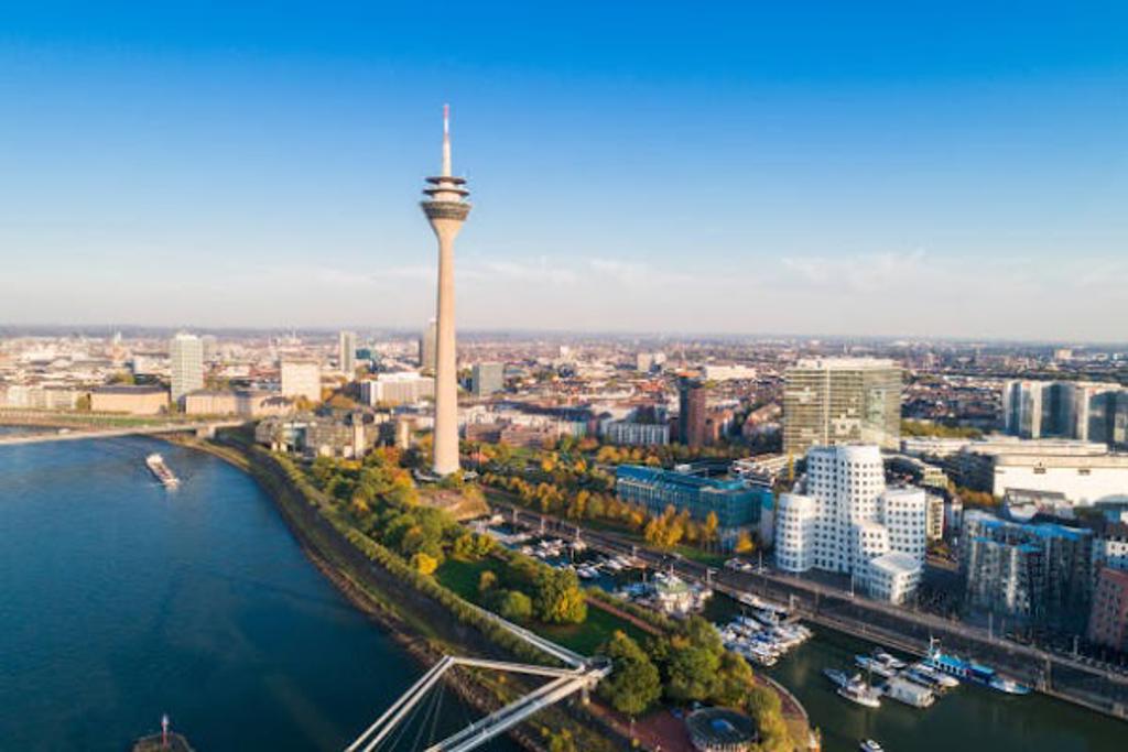 Discover Dusseldorf, Germany – A hidden gem worth exploring