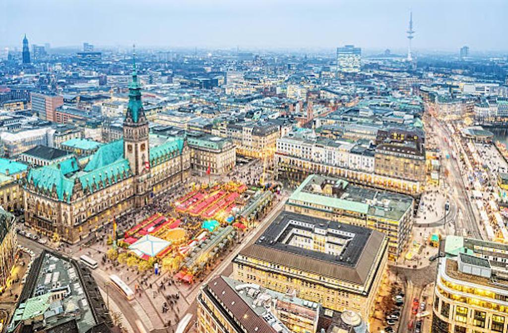 Uncover the best of Hamburg, Germany – A must-visit destination