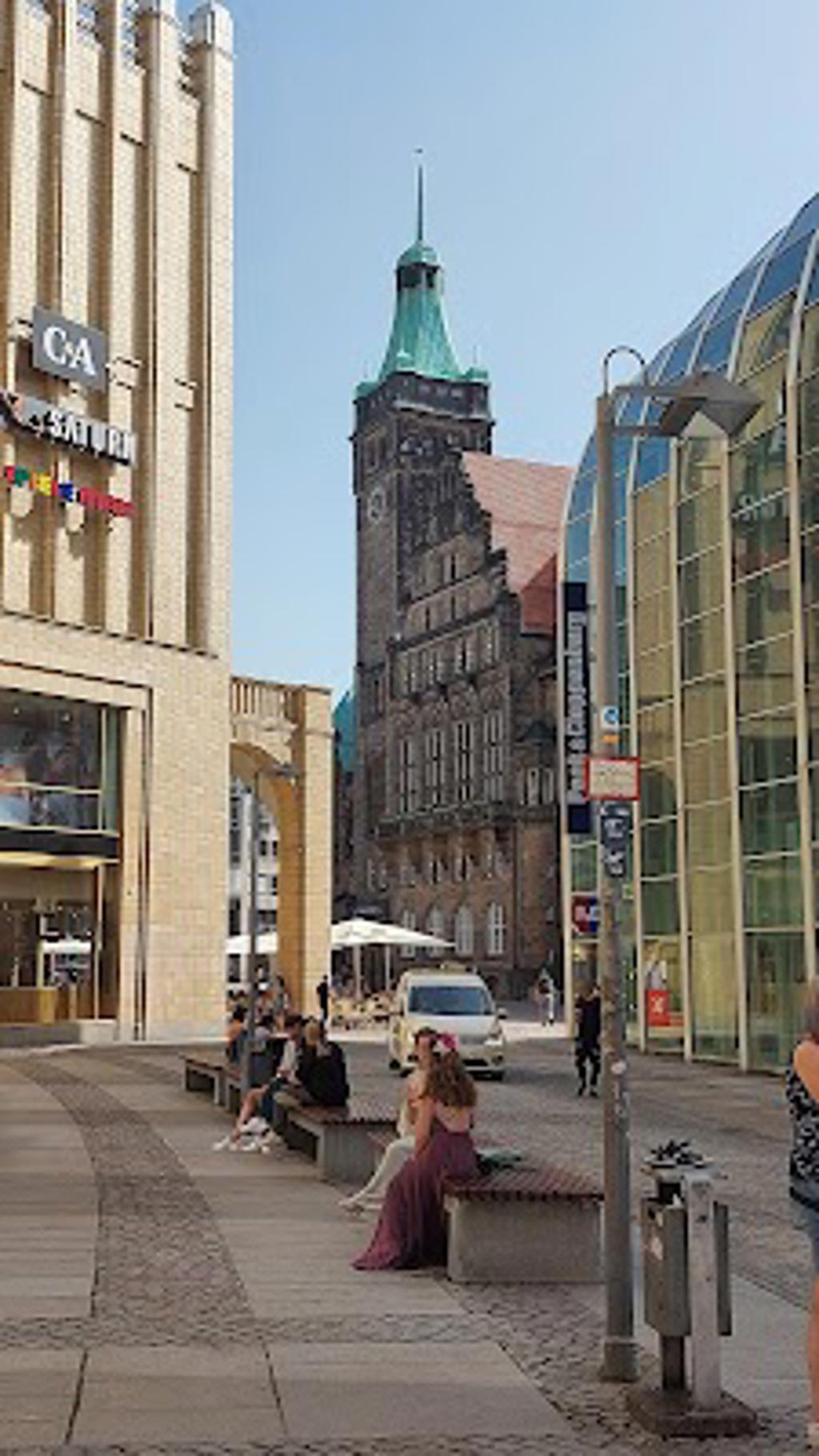 Discover Chemnitz – Your guide to unforgettable experiences in Germany