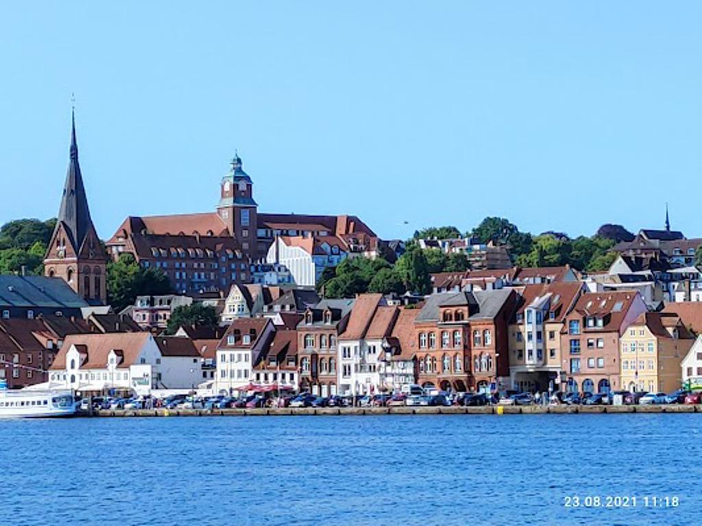 Flensburg in Germany: Perfect for history buffs and culture lovers