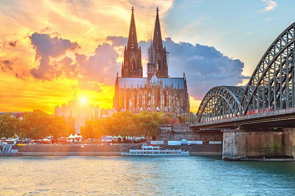 Discover Cologne – Your guide to unforgettable experiences in Germany