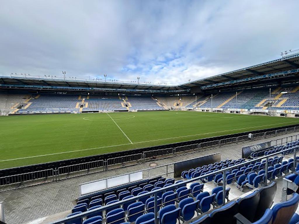 SchücoArena - Highlight of Bielefeld