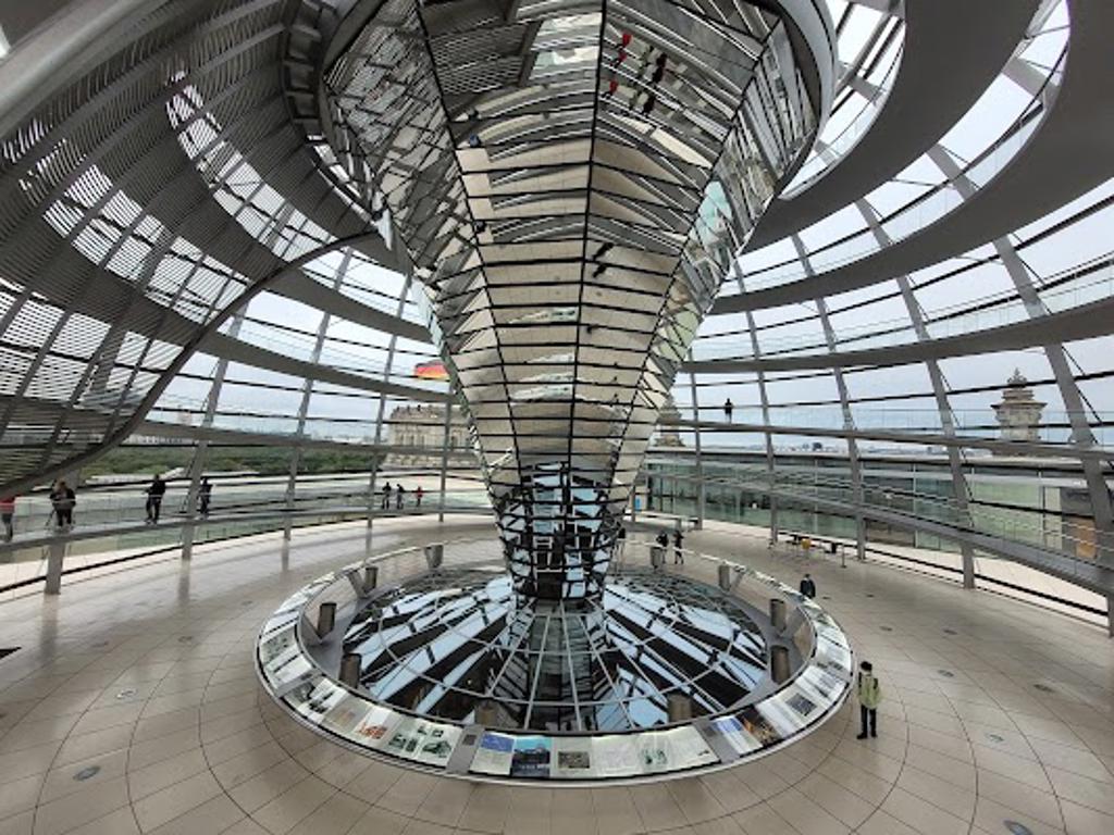 Reichstagsgebäude image 3