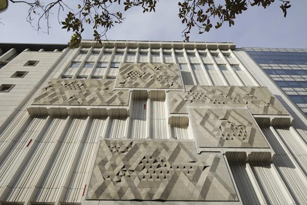 Musée de la poste - Must-see in Paris, France