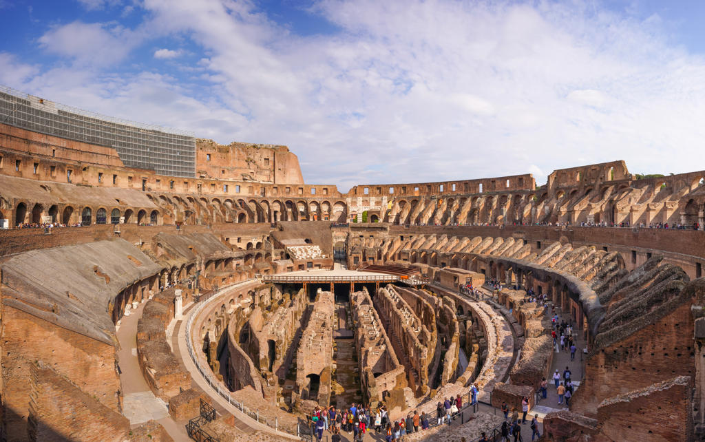 Colosseo image 2