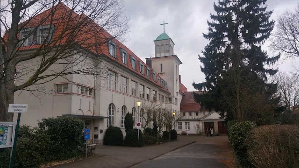 Jakobuskirche - Highlight of Bielefeld