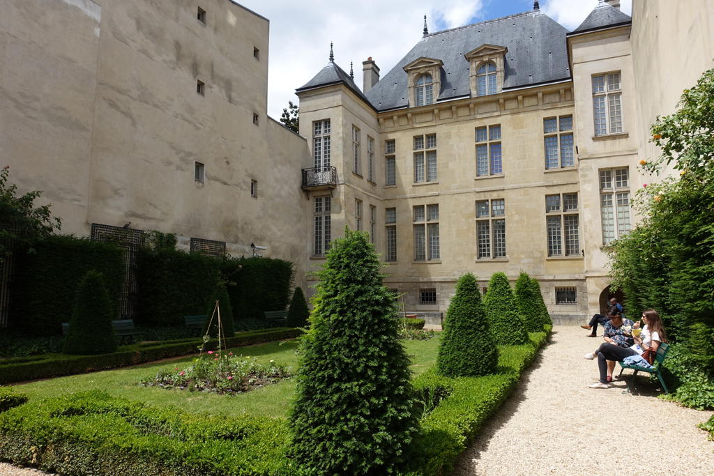 Musée cognacq-jay - Top attraction in Paris