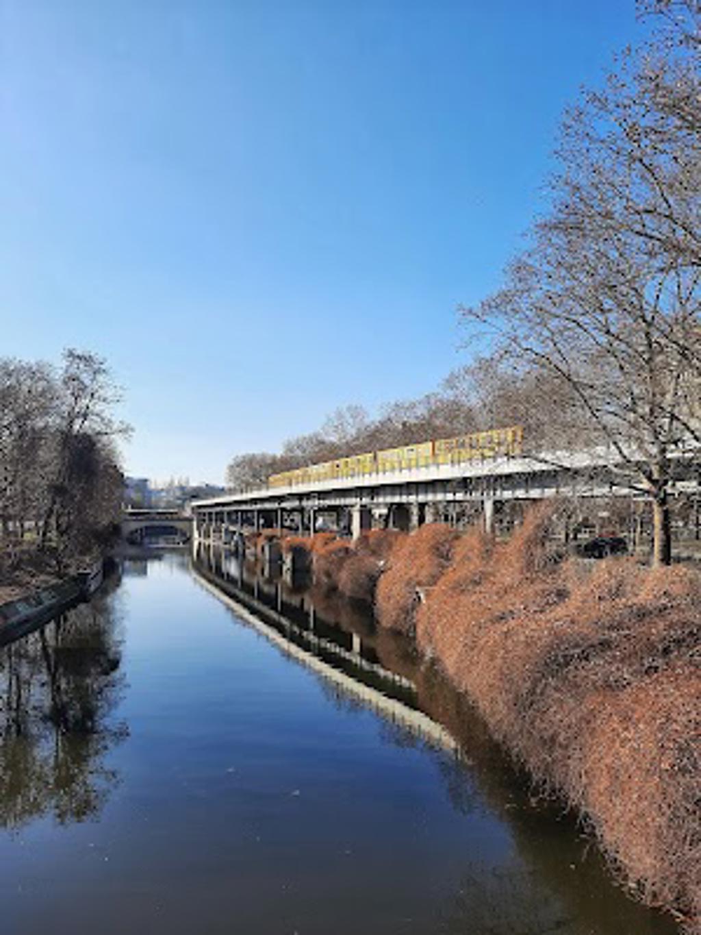 Landwehrkanal image 3