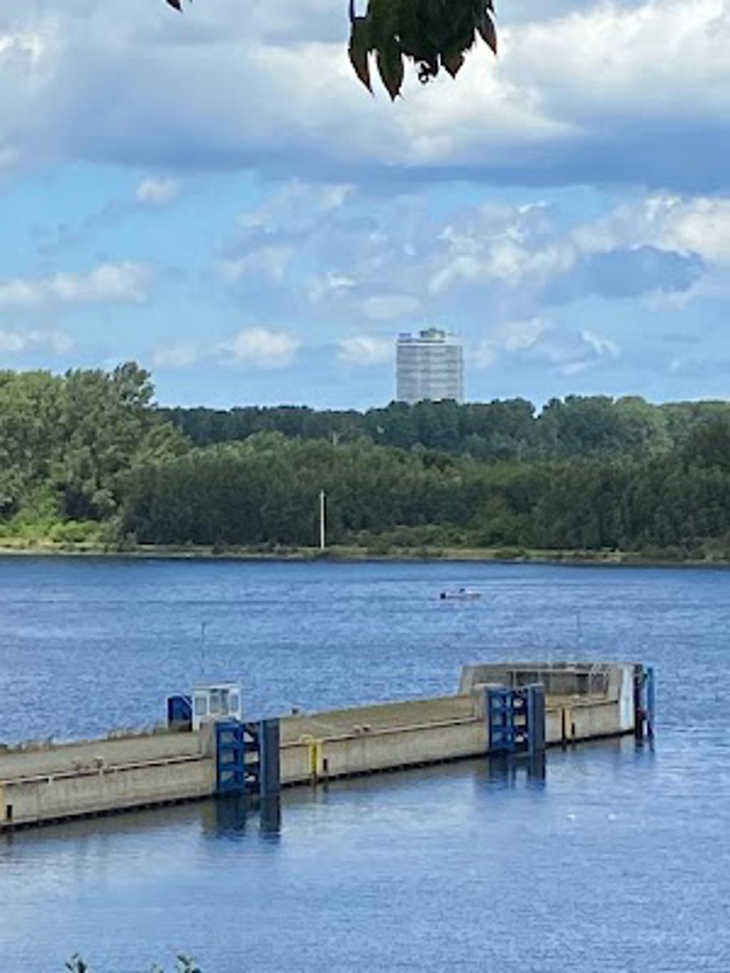 Aussichtsturm borndiek image 2