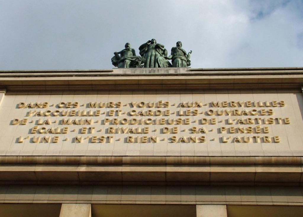 Experience Museum of Mankind - Top sight in Paris