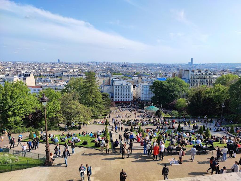 Montmartre image 6