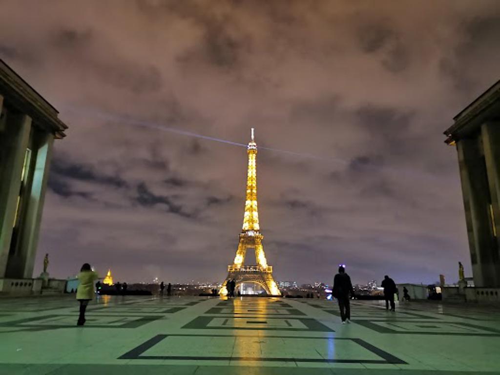 Chaillot Theater image 3