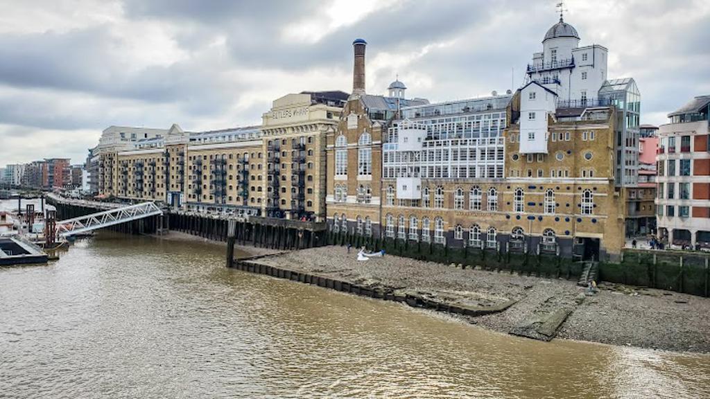 Tower Bridge - Must-do activity in London, United Kingdom