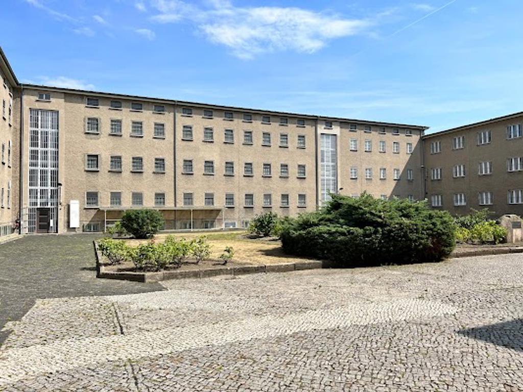 Gedenkstätte Berlin-Hohenschönhausen image 6