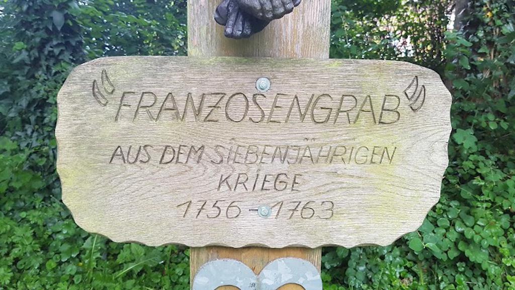 Franzosengrab image 4