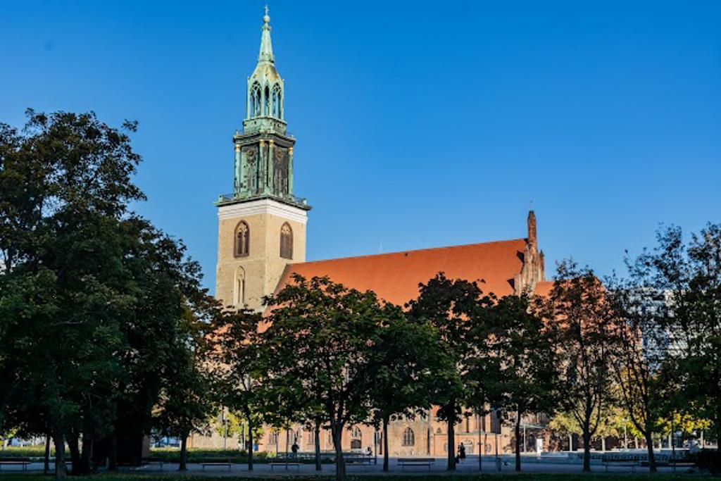 St. Marienkirche image 2