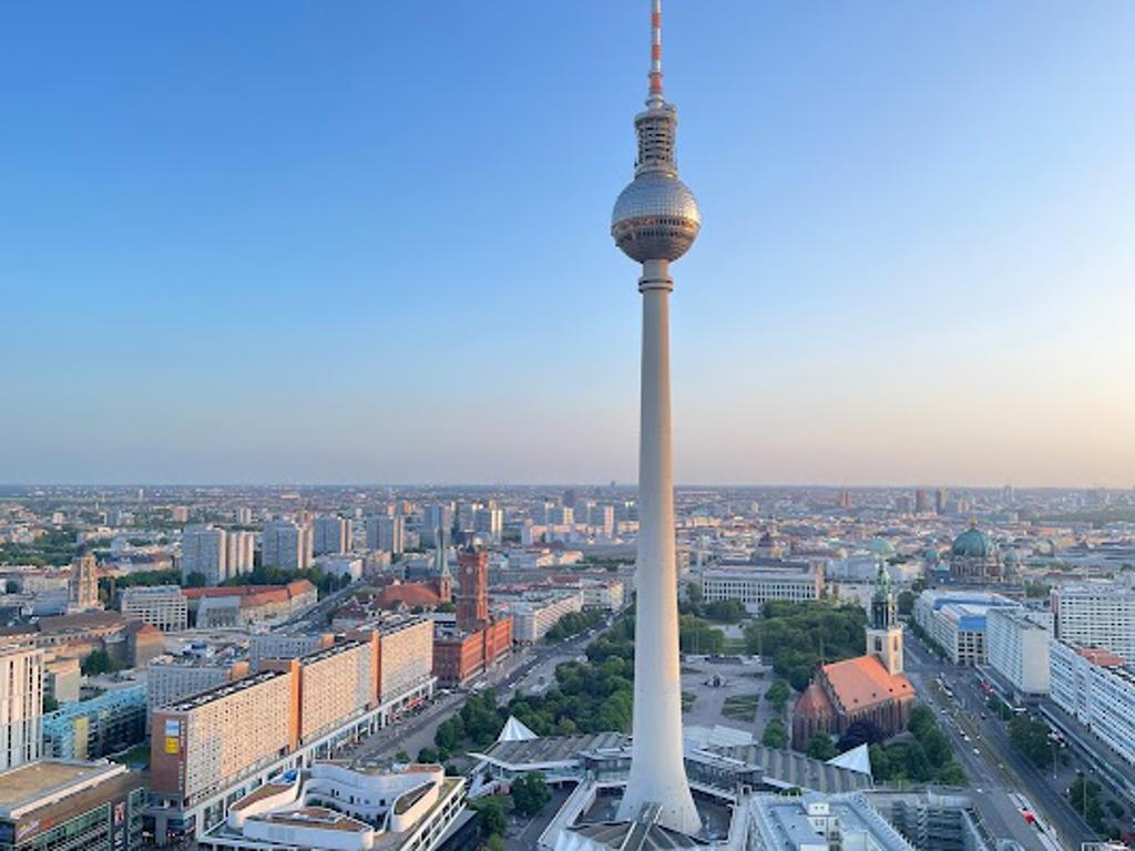 Alexanderplatz image 2