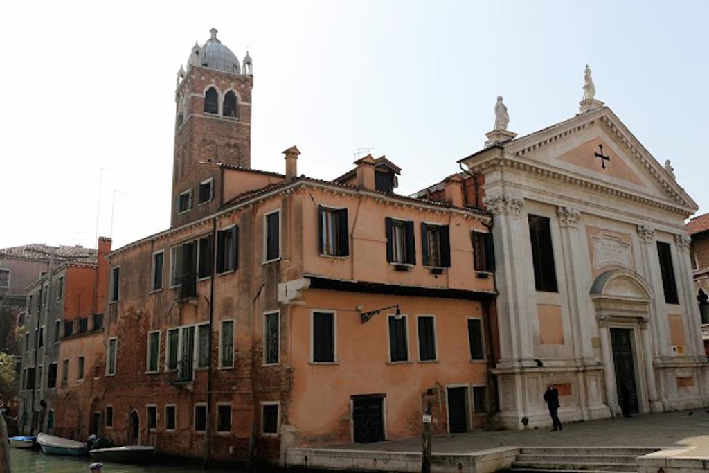 Canal Grande image 2