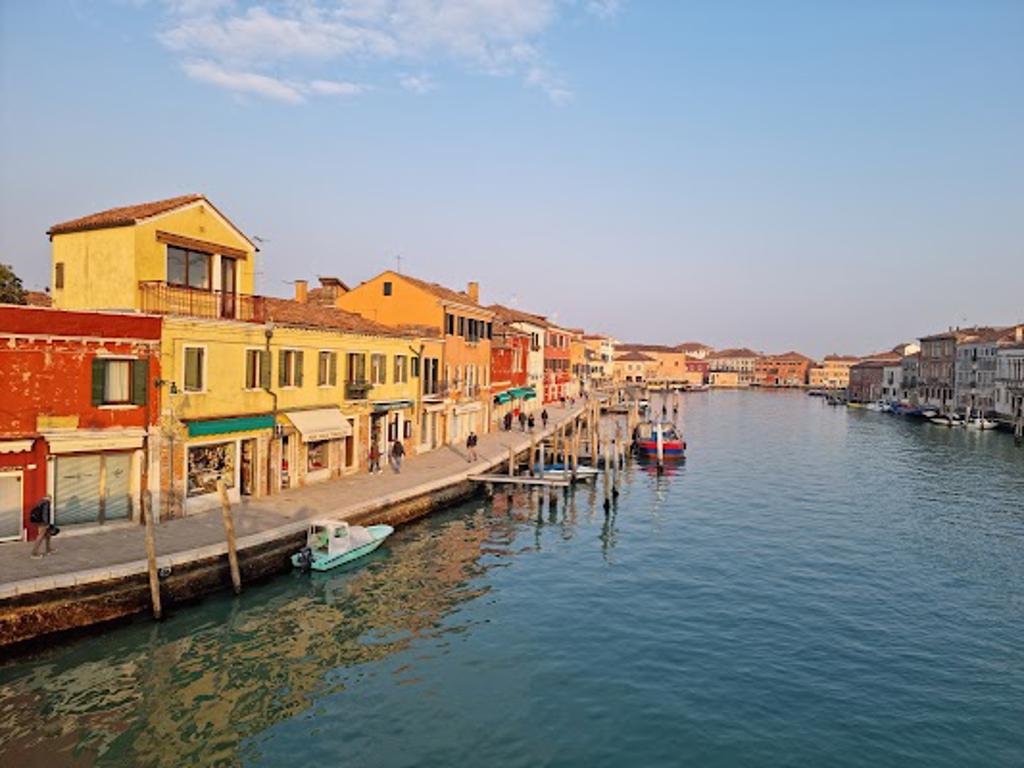 Isola dei Conventi - Must-do activity in Venice, Italy