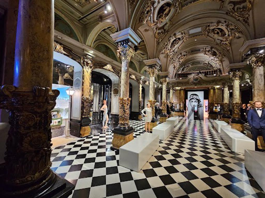 Musée Grévin - Must-see in Paris, France