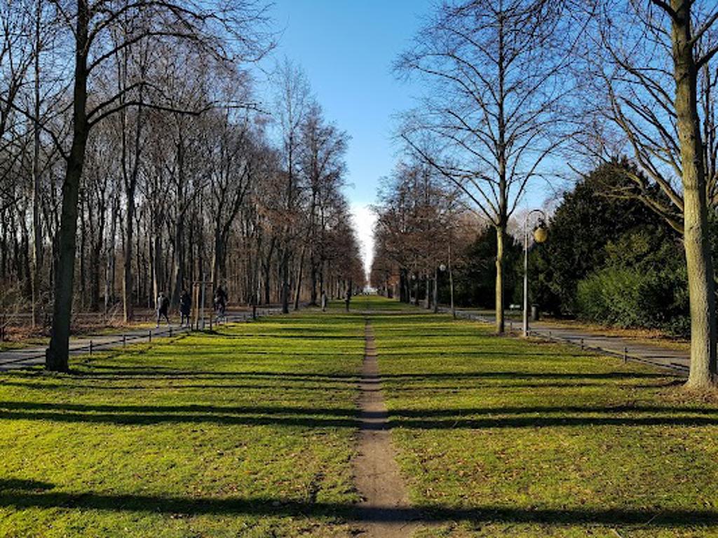 Großer Tiergarten image 3