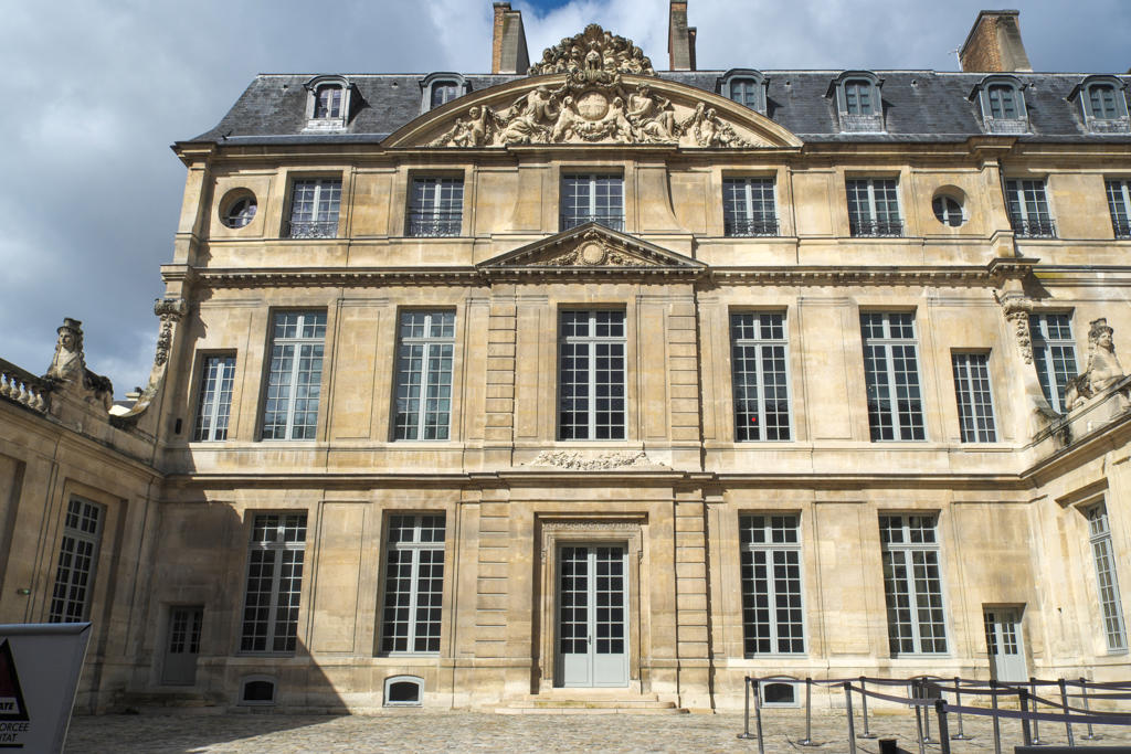 Musée national picasso-paris - Highlight of Paris