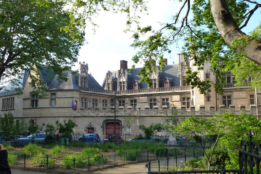 Discover Musée de cluny - Amazing attraction in Paris