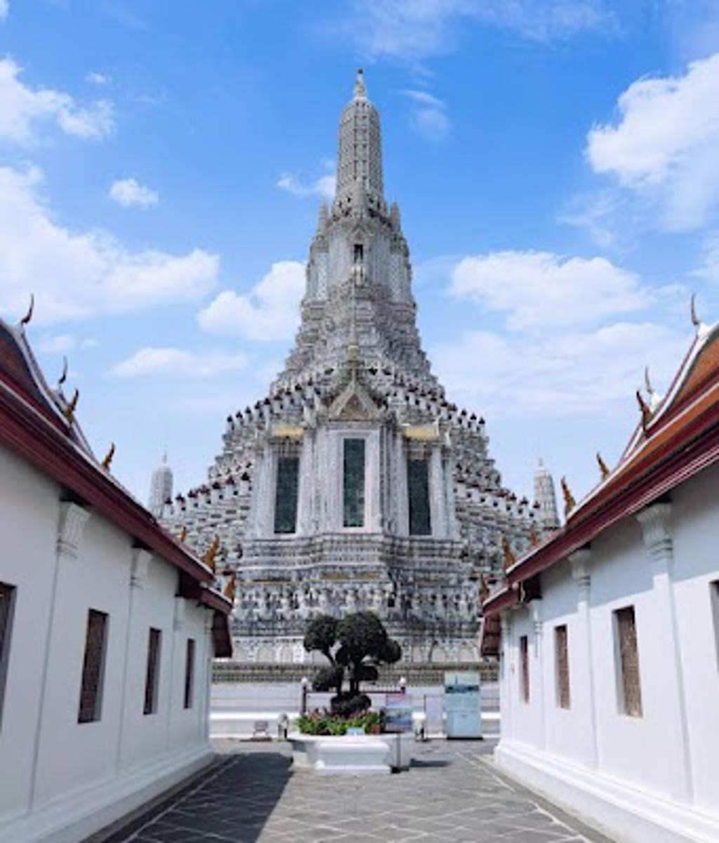 Wat Arun Ratchawararam Ratchaworamahawihan image 6