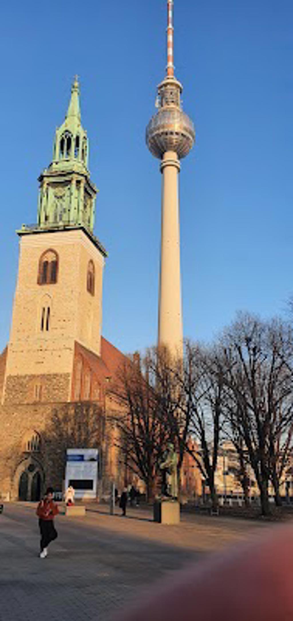 Lutherdenkmal image 2