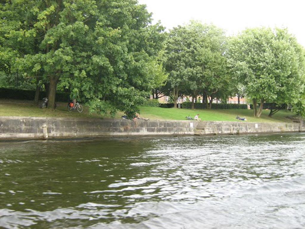 Landwehrkanal image 4