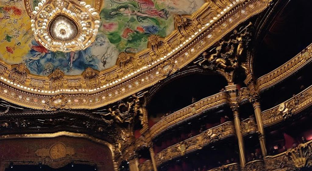 Palais Garnier image 6