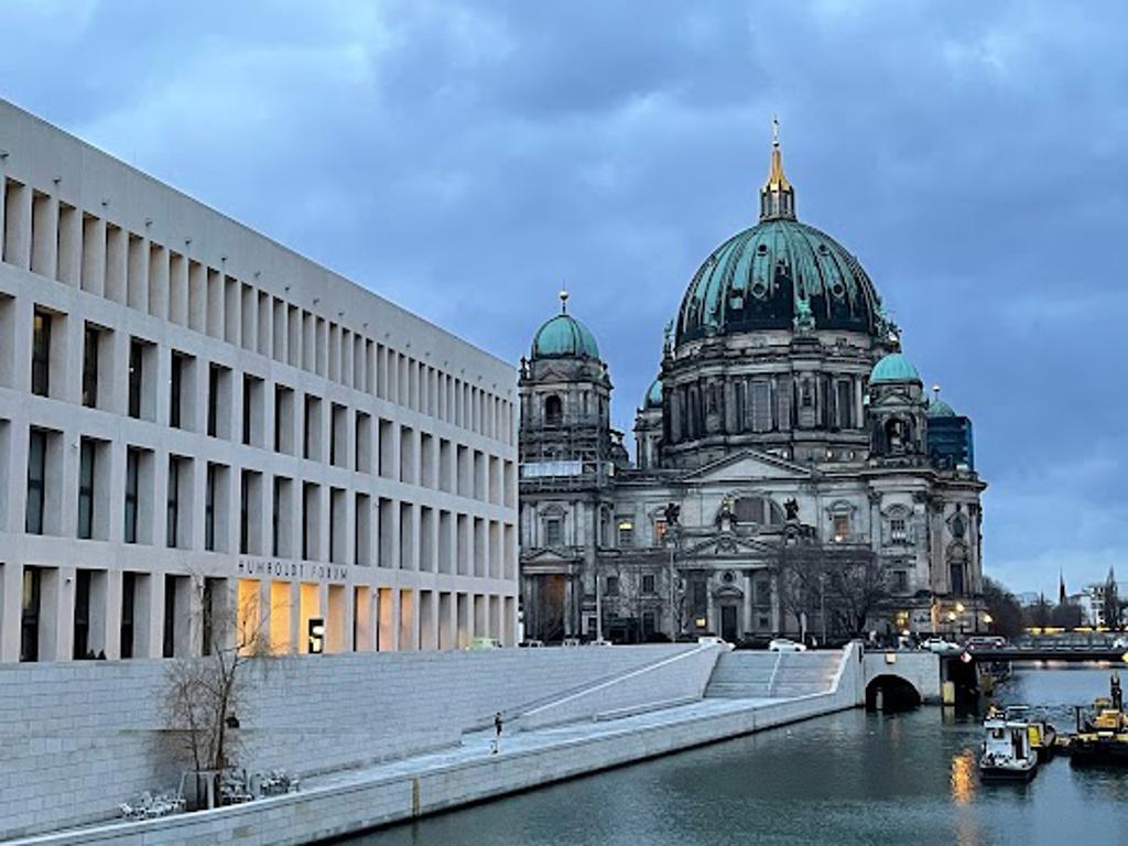 Humboldt Forum image 4