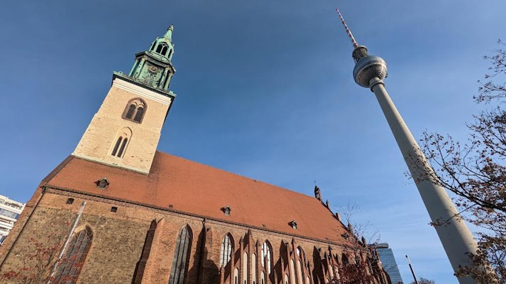 St. Marienkirche image 5