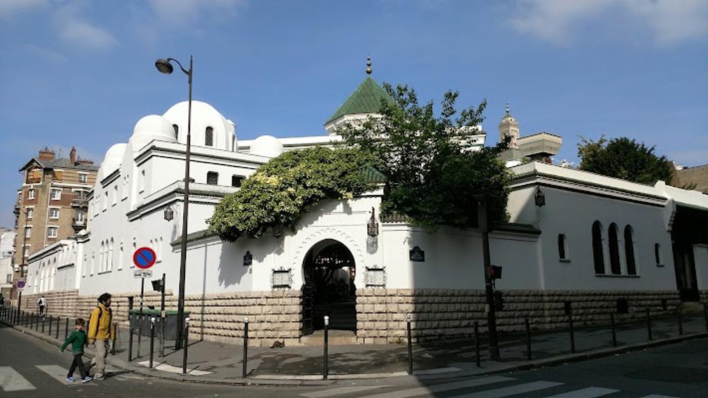 Geoffroy saint-hilaire - Top attraction in Paris