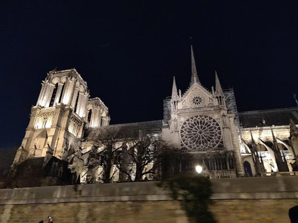 Notre Dame image 4