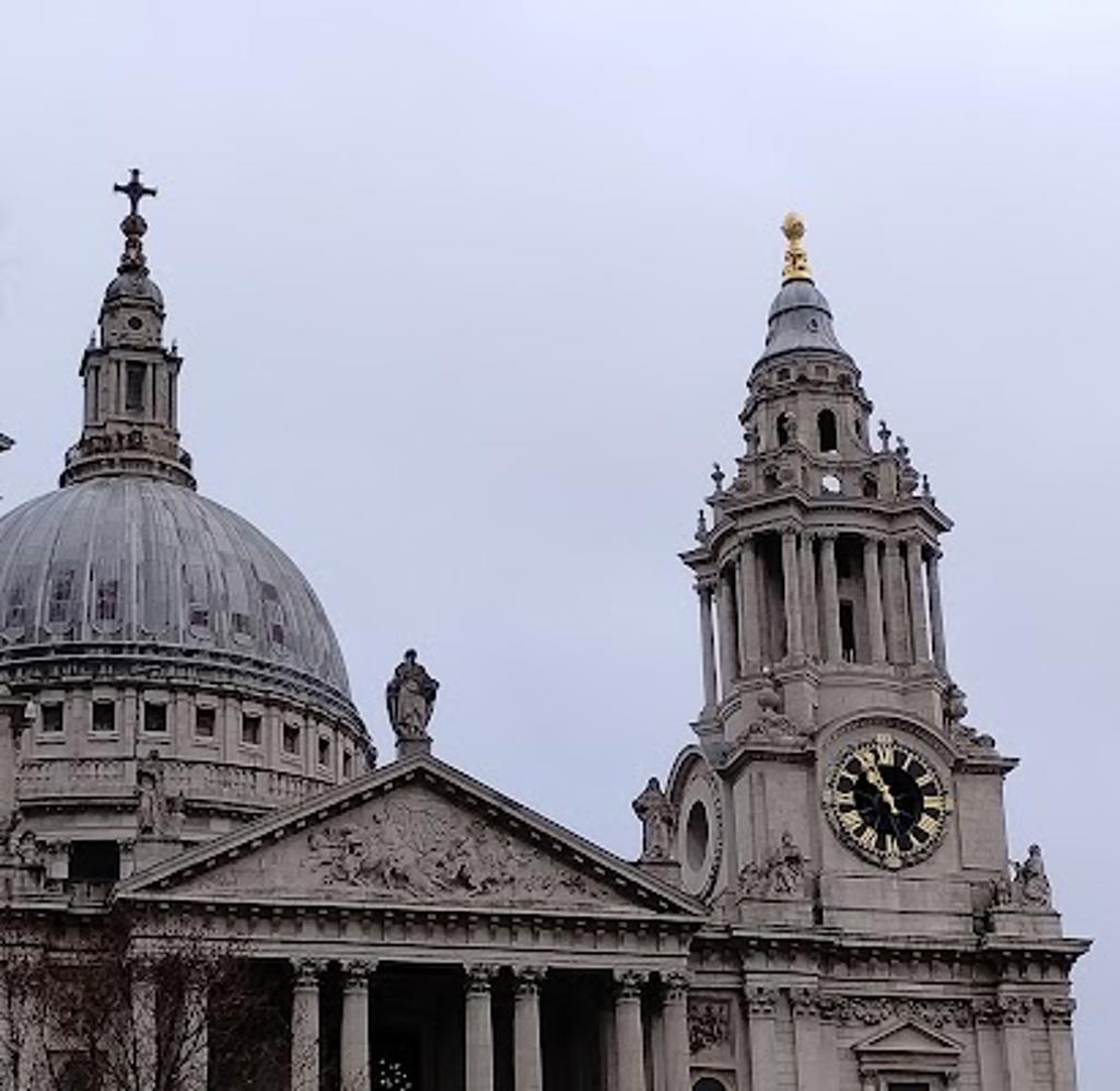 St Paul's Cathedral image 6