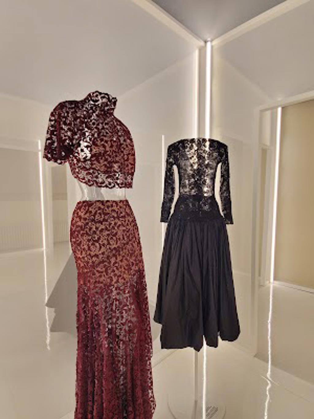 Fondation Azzedine Alaia image 6