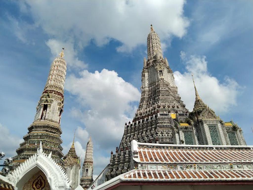 Wat Arun Ratchawararam Ratchaworamahawihan image 2