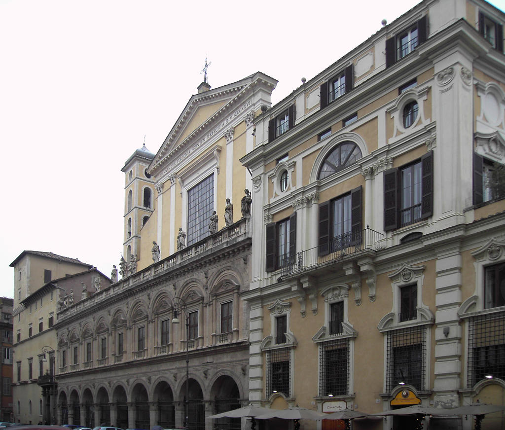 Discover Palazzo Colonna - Amazing attraction in Rome