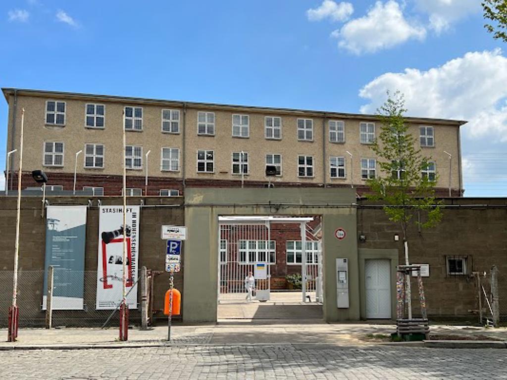 Gedenkstätte Berlin-Hohenschönhausen image 2