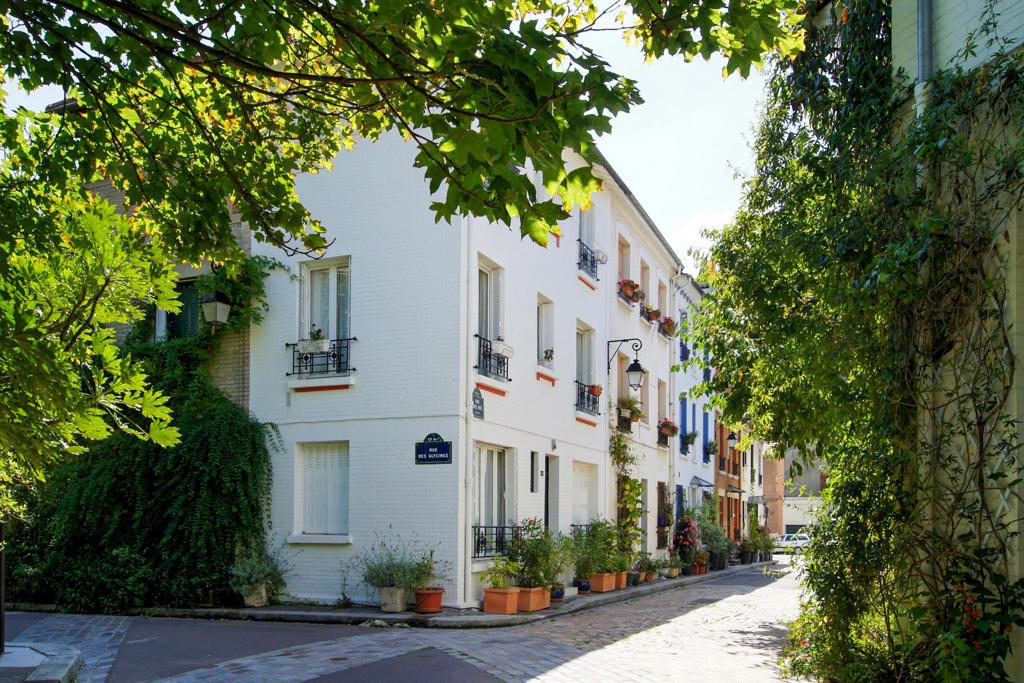 Visit Cité florale - Popular attraction in Paris, France