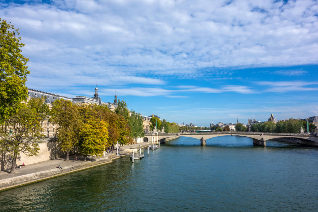 Discover L'Industrie - Amazing attraction in Paris